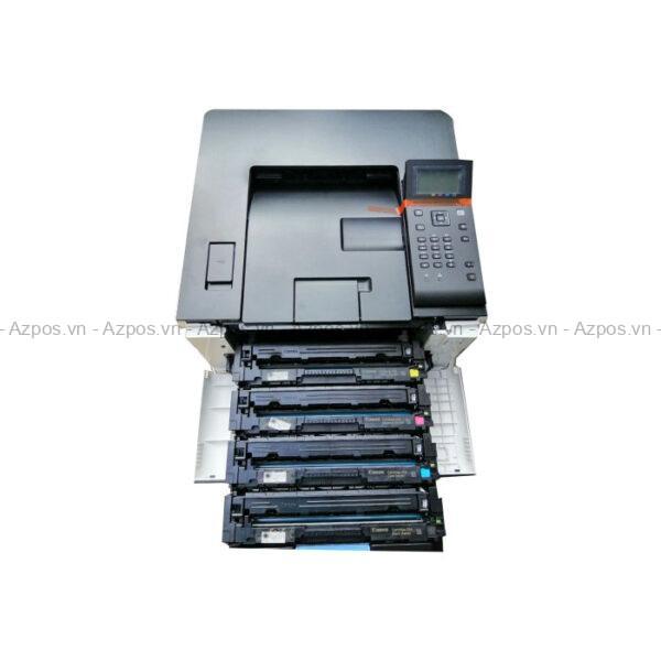 Máy in Canon i-SENSYS LBP633Cdw