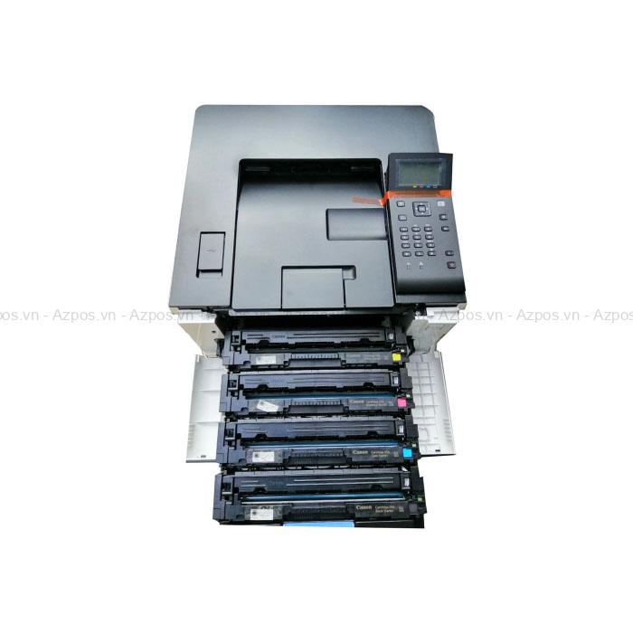 Máy in Canon i-SENSYS LBP633Cdw