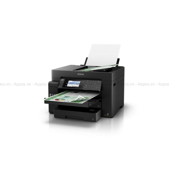 Máy in Epson Ecotank L15150