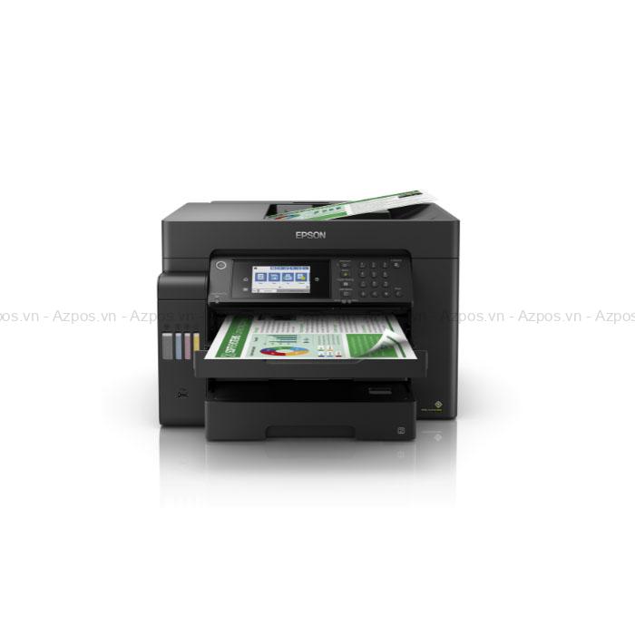 Máy in Epson Ecotank L15150