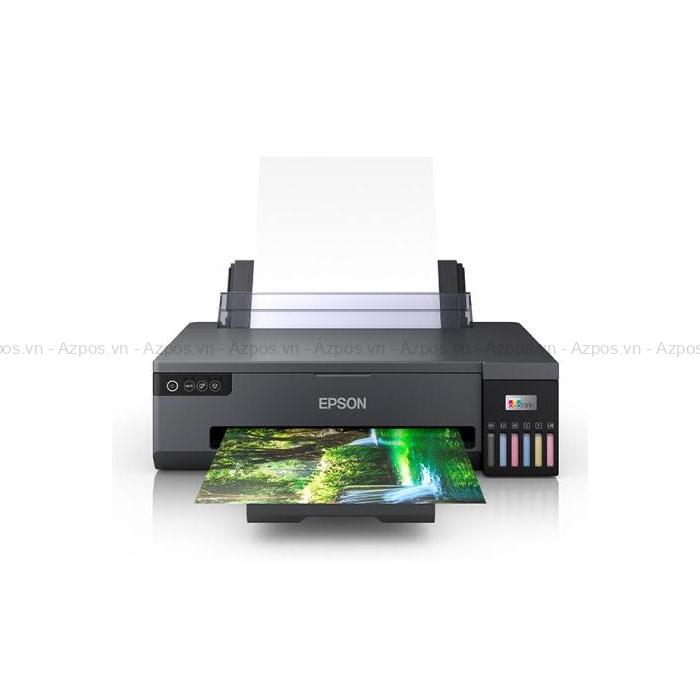 Máy in Epson Ecotank L18050