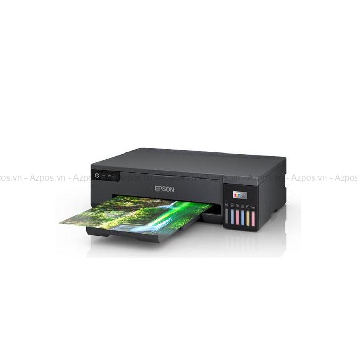 Máy in Epson Ecotank L18050