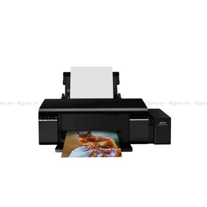 Máy in Epson L805
