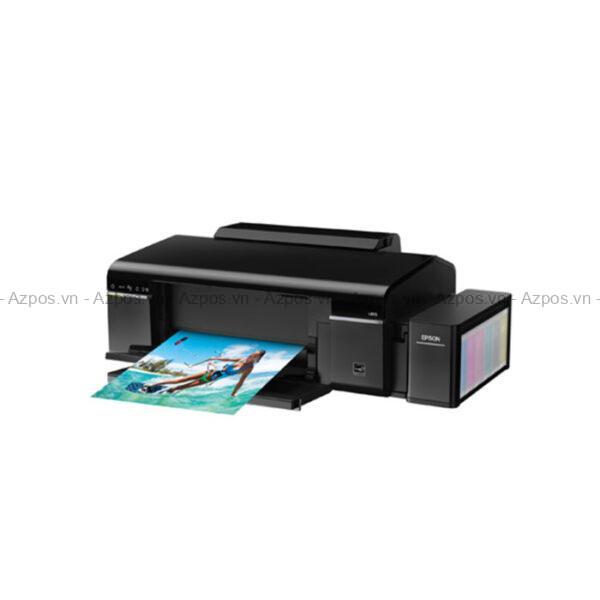 Máy in Epson L805