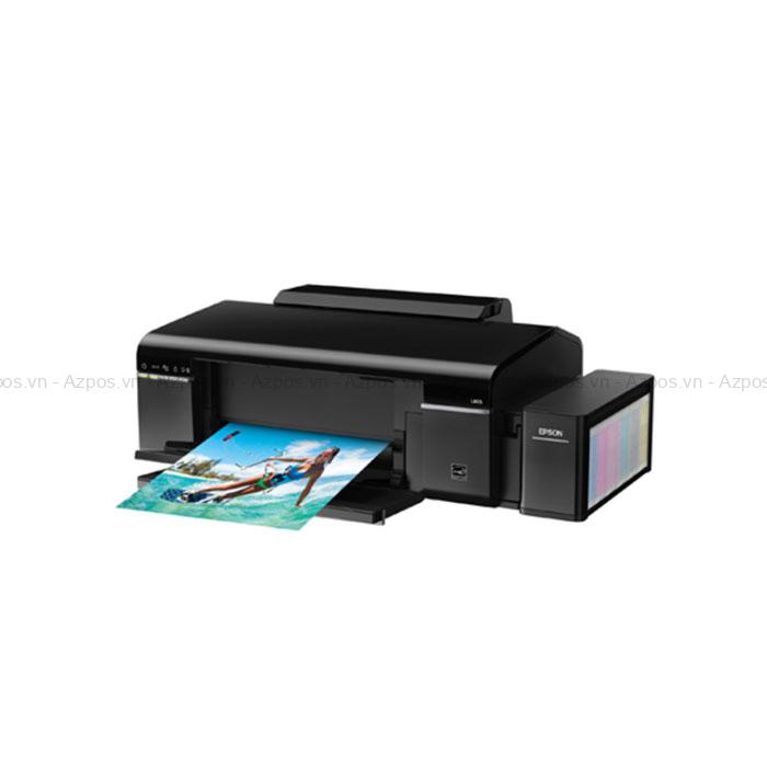 Máy in Epson L805