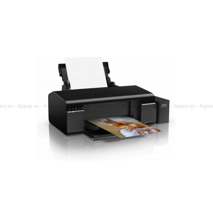 Máy in Epson L805