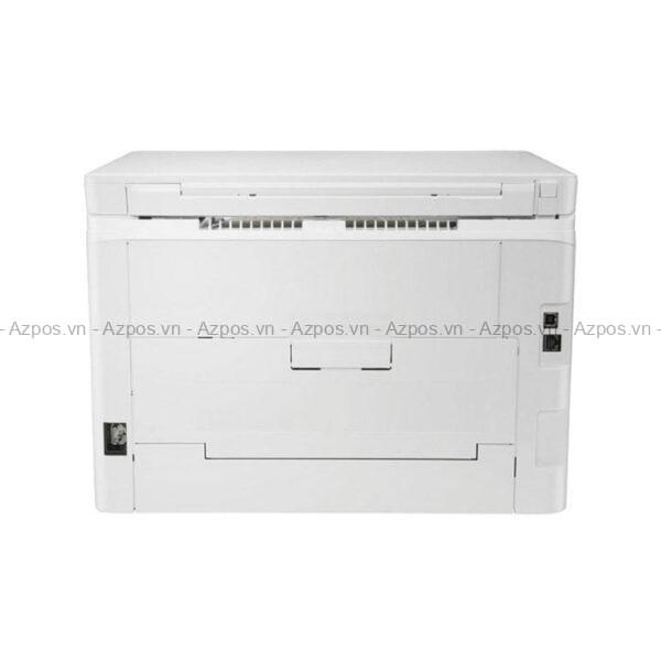 Máy in HP Color LaserJet Pro MFP M183fw 7KW56A