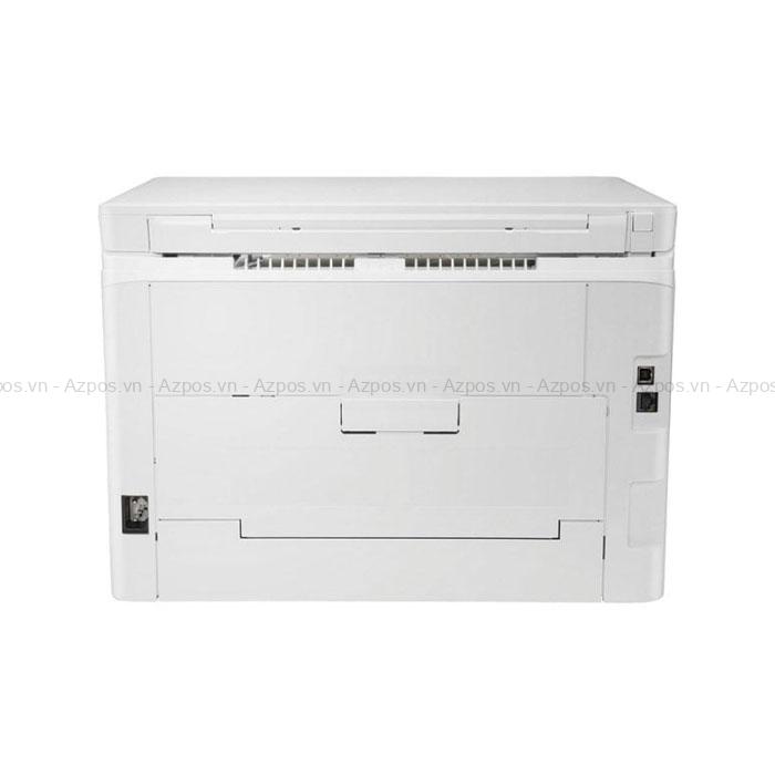 Máy in HP Color LaserJet Pro MFP M183fw 7KW56A