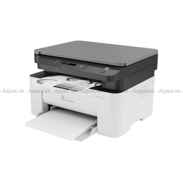 Máy in HP Laser MFP M135A 4ZB82A