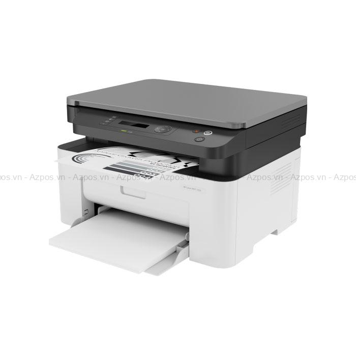 Máy in HP Laser MFP M135A 4ZB82A