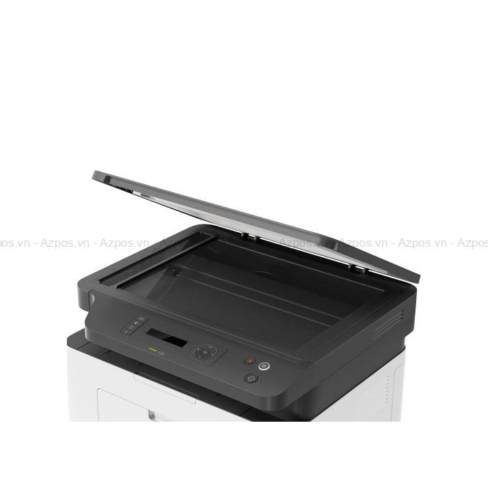 Máy in HP Laser MFP M135A 4ZB82A