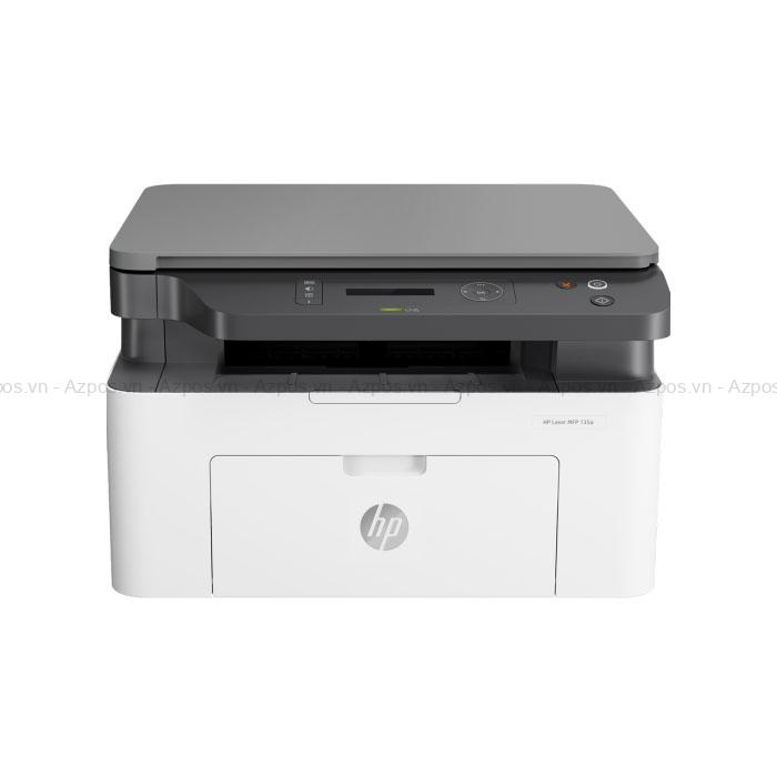 Máy in HP Laser MFP M135A 4ZB82A