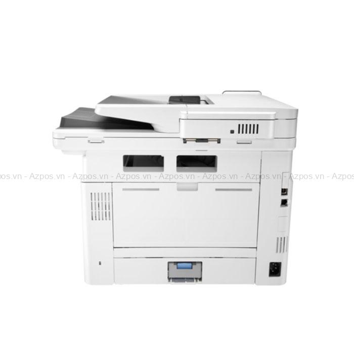 Máy in HP Laser Pro MFP M428FDW