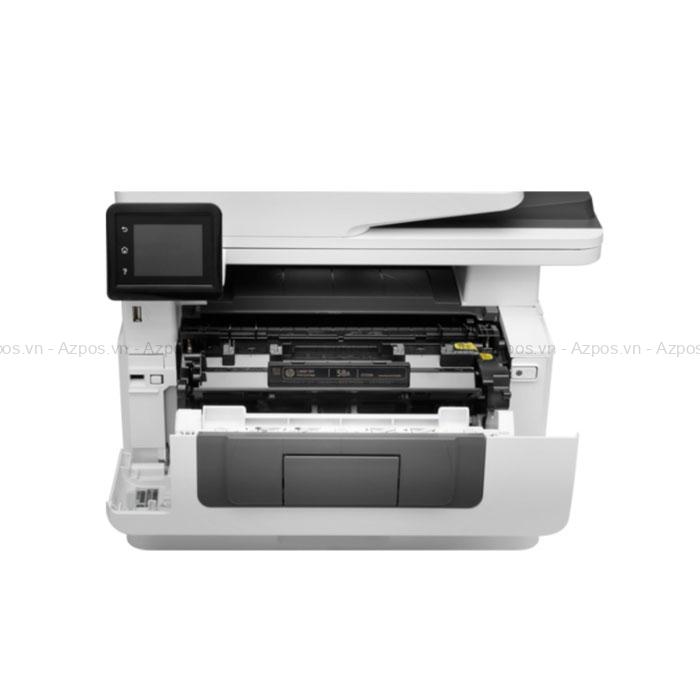 Máy in HP Laser Pro MFP M428FDW