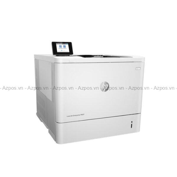 Máy in HP LaserJet Enterprise M607n