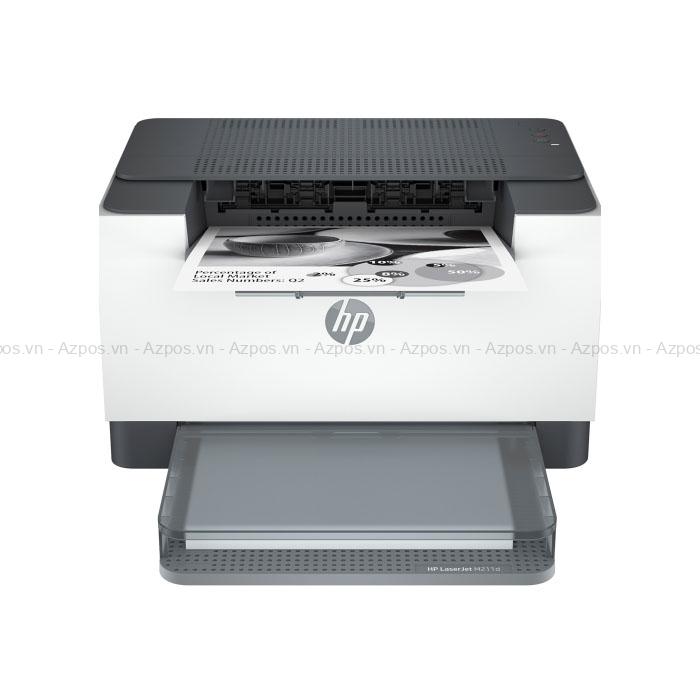 Máy in HP LaserJet M211d 9YF82A