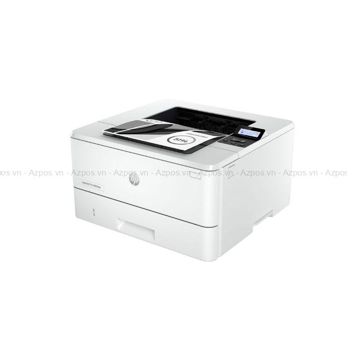 Máy in HP LaserJet Pro 4003dw 2Z610A