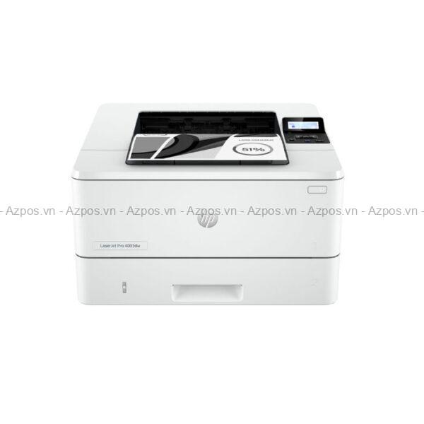 Máy in HP LaserJet Pro 4003dw 2Z610A