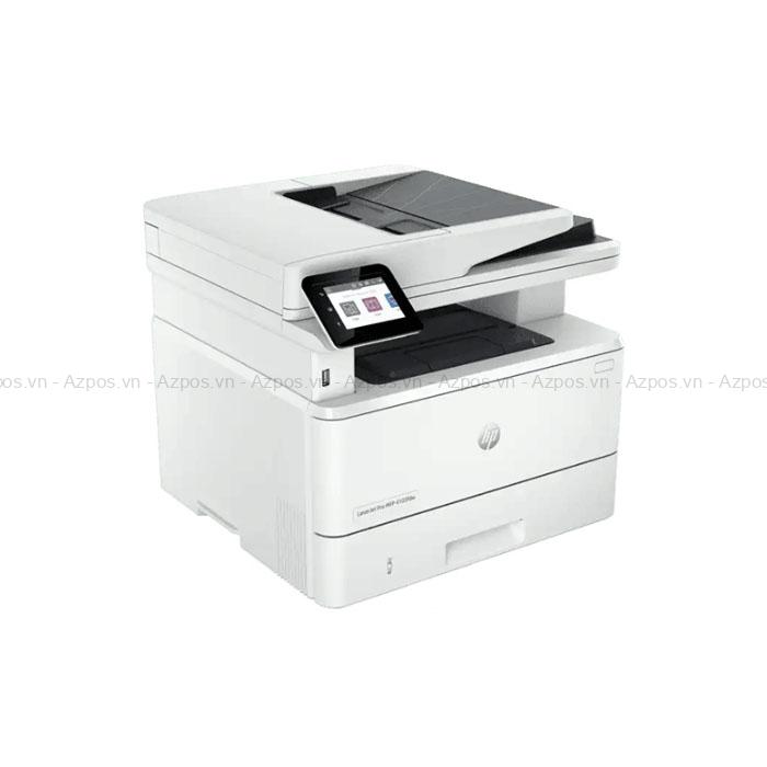 Máy in HP LaserJet Pro MFP 4103fdw 2Z629A