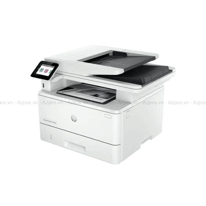Máy in HP LaserJet Pro MFP 4103fdw 2Z629A