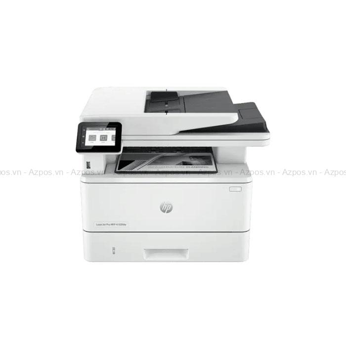 Máy in HP LaserJet Pro MFP 4103fdw 2Z629A