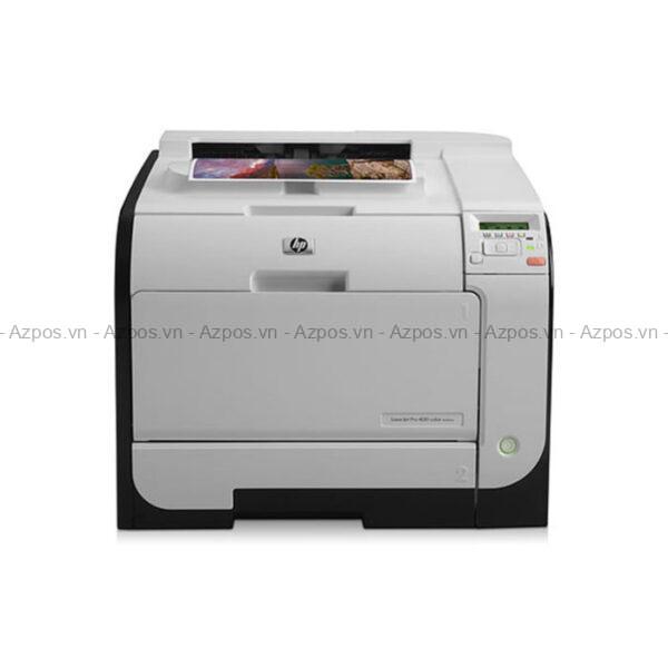 Máy in HP Laserjet Pro 400 M451nw
