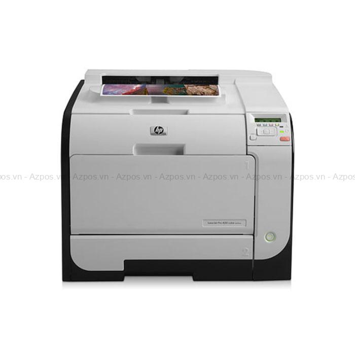 Máy in HP Laserjet Pro 400 M451nw