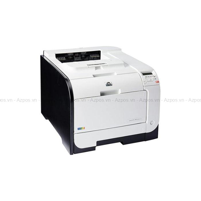 Máy in HP Laserjet Pro 400 M451nw