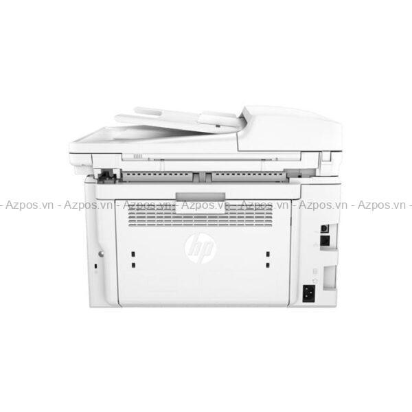 Máy in HP Laserjet Pro MFP M227SDN G3Q74A