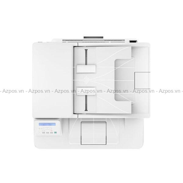 Máy in HP Laserjet Pro MFP M227SDN G3Q74A