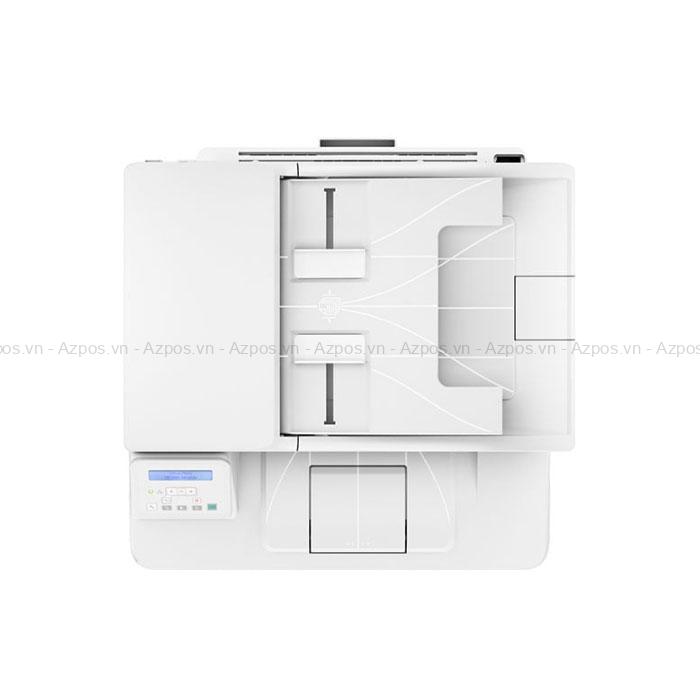 Máy in HP Laserjet Pro MFP M227SDN G3Q74A