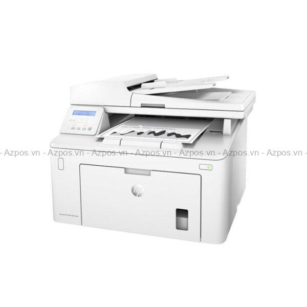 Máy in HP Laserjet Pro MFP M227SDN G3Q74A