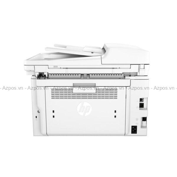 Máy in HP Laserjet Pro MFP M227fdn G3Q79A