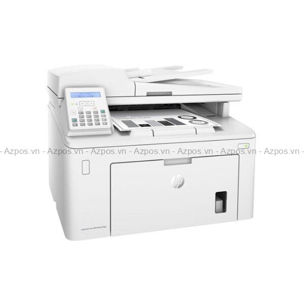 Máy in HP Laserjet Pro MFP M227fdn G3Q79A