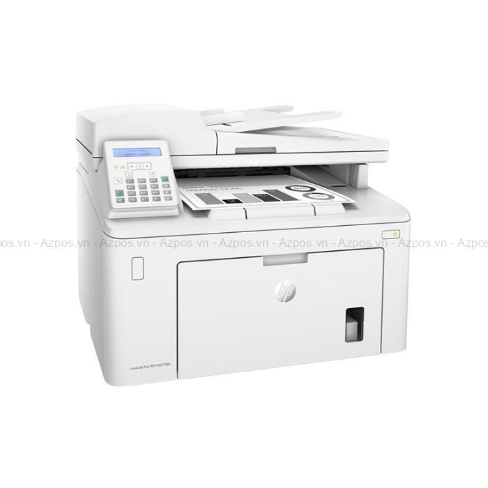 Máy in HP Laserjet Pro MFP M227fdn G3Q79A