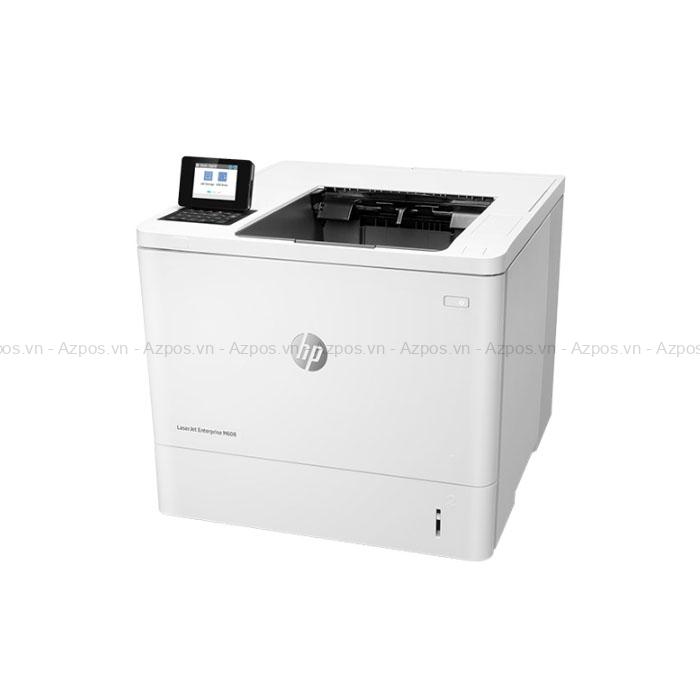 Máy in HP M608dn