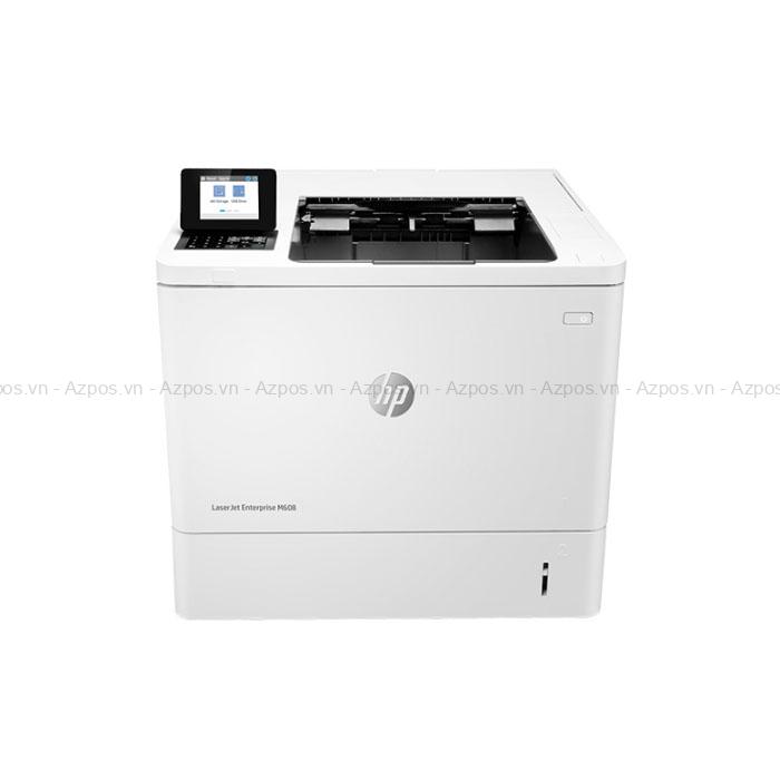 Máy in HP M608dn