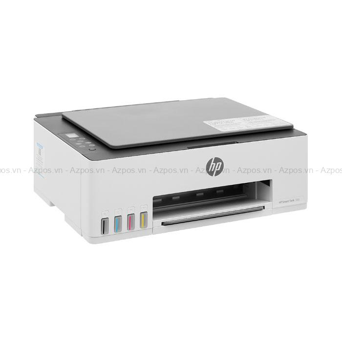 Máy in HP Smart Tank 580 1F3Y2A