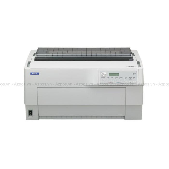 Máy in Kim Epson DFX-9000