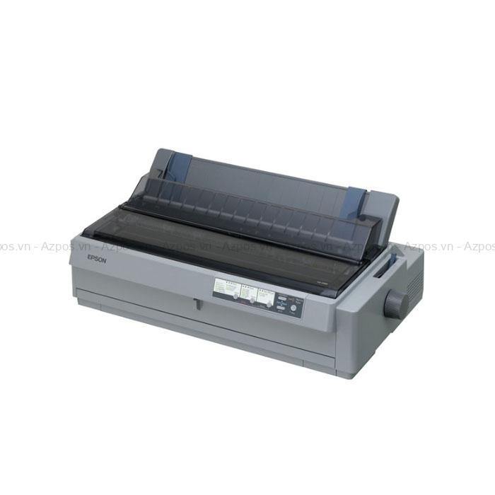 Máy in Kim Epson LQ-2190 Chính Hãng