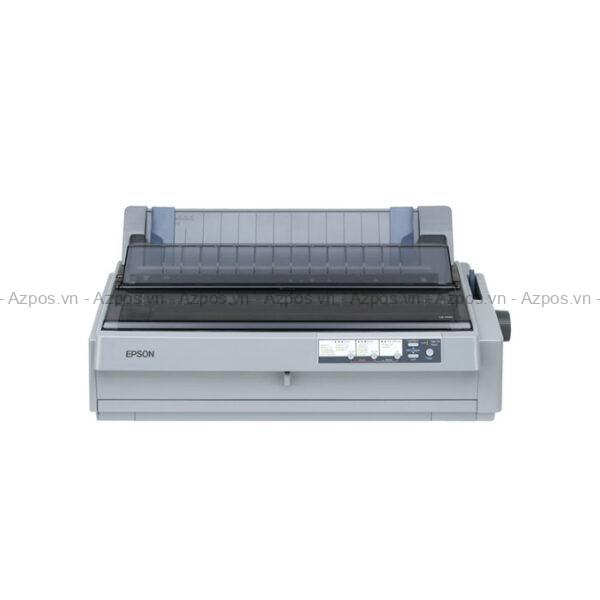 Máy in Kim Epson LQ-2190 Chính Hãng