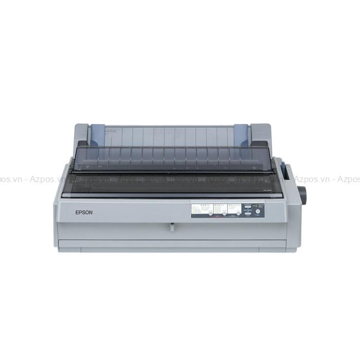 Máy in Kim Epson LQ-2190 Chính Hãng