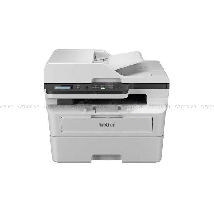 Máy In Laser Brother DCP-B7640DW