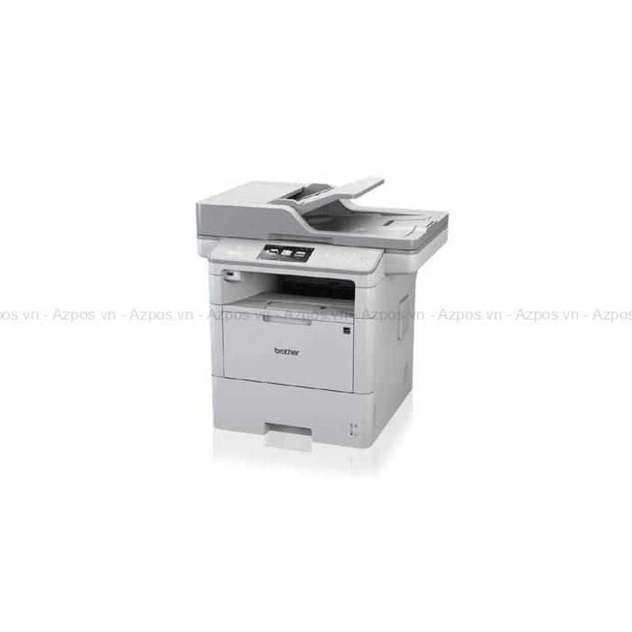 Máy in Laser Brother MFC-L6900DW