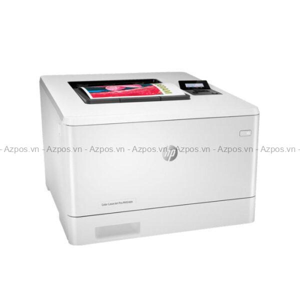 Máy in Laser màu HP M454dn
