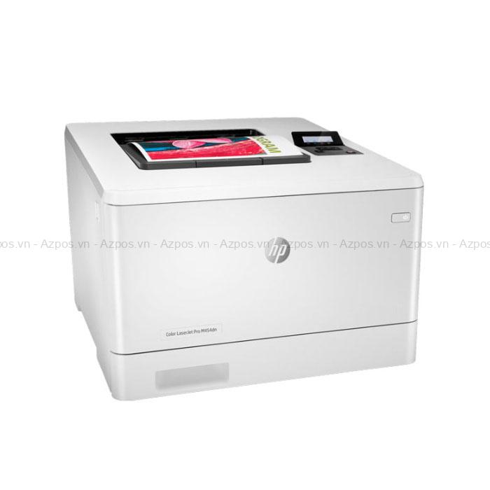 Máy in Laser màu HP M454dn