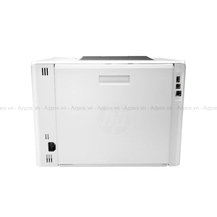 Máy in Laser màu HP M454dn