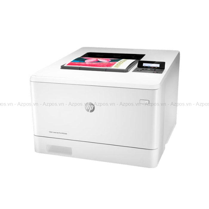 Máy in Laser màu HP M454dn