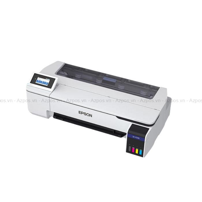 Máy in chuyển nhiệt Epson SureColor F530