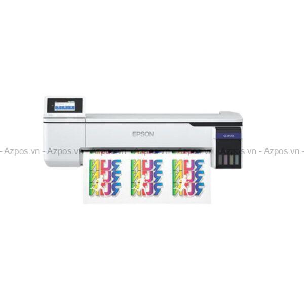 Máy in chuyển nhiệt Epson SureColor F530